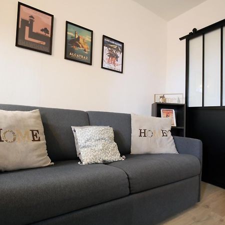 Appartamento Expat Renting - L'Evasion - Saint Michel - Metro Tolosa Esterno foto