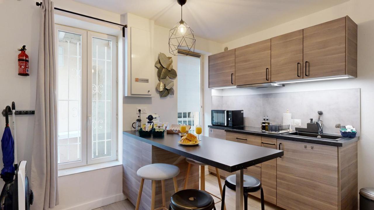 Appartamento Expat Renting - L'Evasion - Saint Michel - Metro Tolosa Esterno foto