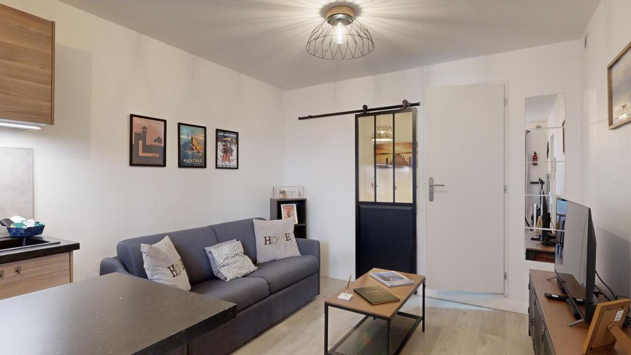 Appartamento Expat Renting - L'Evasion - Saint Michel - Metro Tolosa Esterno foto