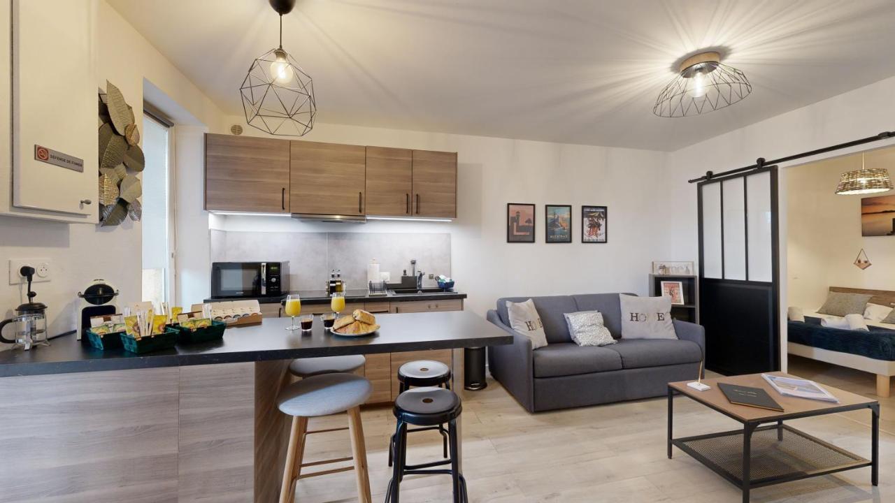Appartamento Expat Renting - L'Evasion - Saint Michel - Metro Tolosa Esterno foto