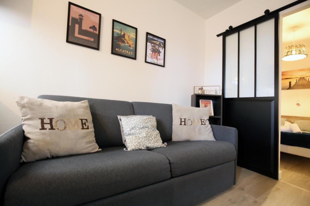 Appartamento Expat Renting - L'Evasion - Saint Michel - Metro Tolosa Esterno foto