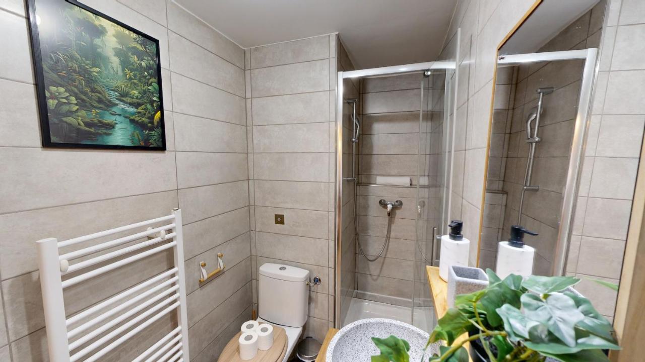 Appartamento Expat Renting - L'Evasion - Saint Michel - Metro Tolosa Esterno foto