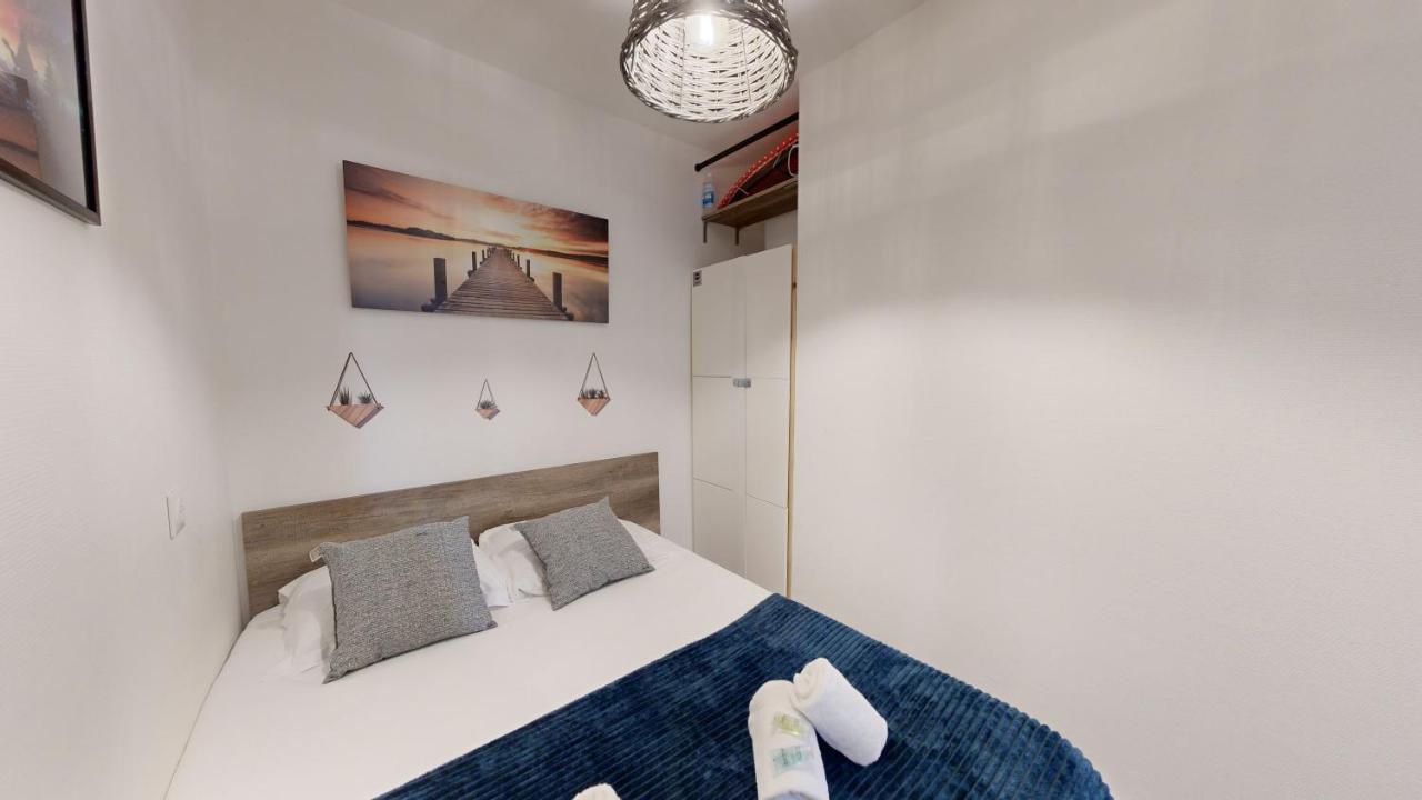 Appartamento Expat Renting - L'Evasion - Saint Michel - Metro Tolosa Esterno foto