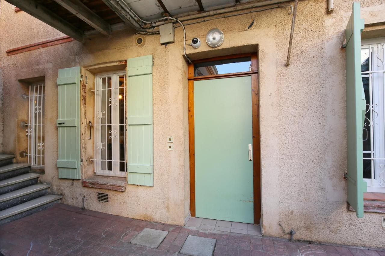 Appartamento Expat Renting - L'Evasion - Saint Michel - Metro Tolosa Esterno foto