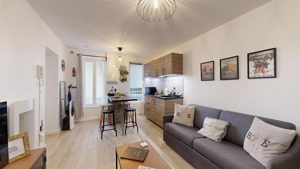 Appartamento Expat Renting - L'Evasion - Saint Michel - Metro Tolosa Esterno foto