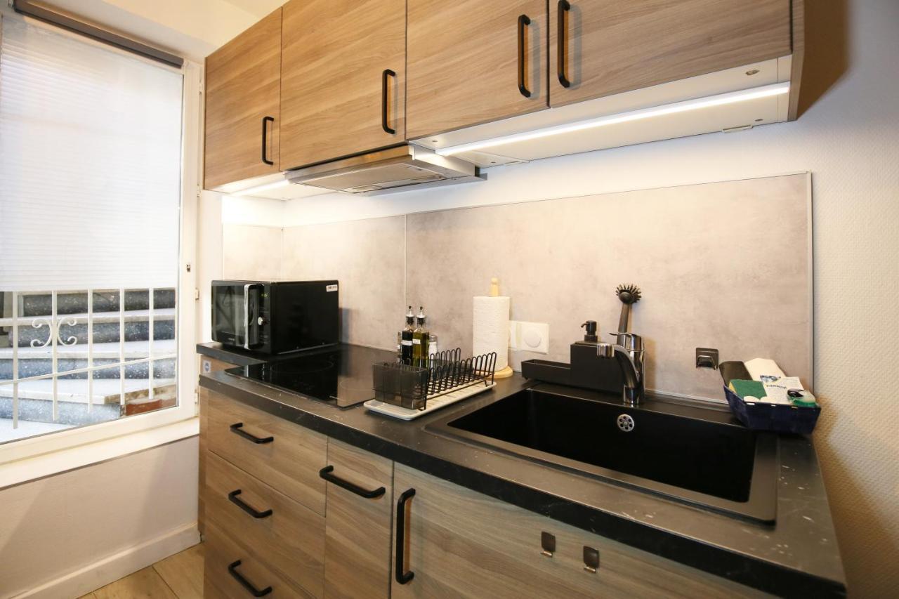 Appartamento Expat Renting - L'Evasion - Saint Michel - Metro Tolosa Esterno foto