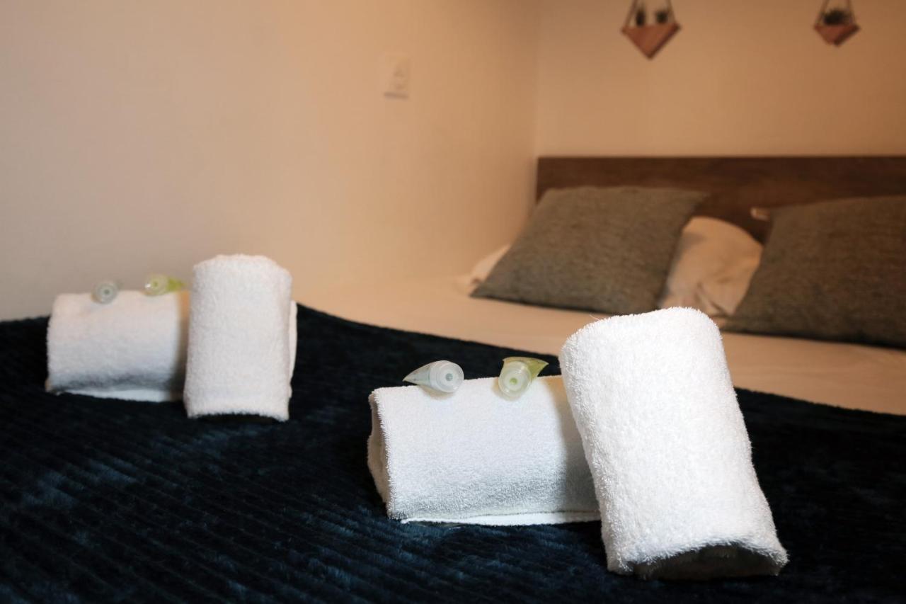 Appartamento Expat Renting - L'Evasion - Saint Michel - Metro Tolosa Esterno foto