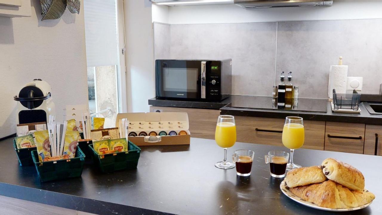 Appartamento Expat Renting - L'Evasion - Saint Michel - Metro Tolosa Esterno foto