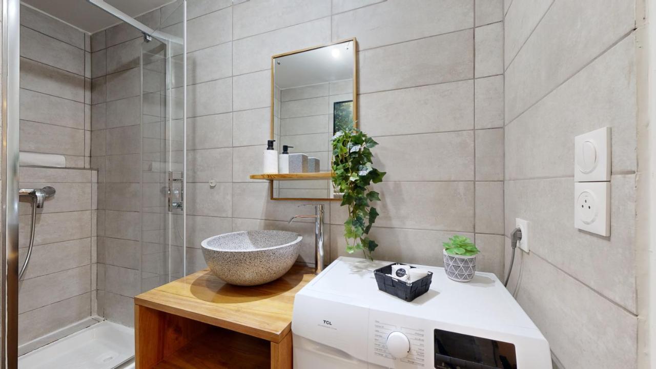 Appartamento Expat Renting - L'Evasion - Saint Michel - Metro Tolosa Esterno foto