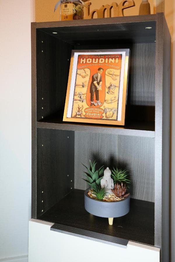 Appartamento Expat Renting - L'Evasion - Saint Michel - Metro Tolosa Esterno foto